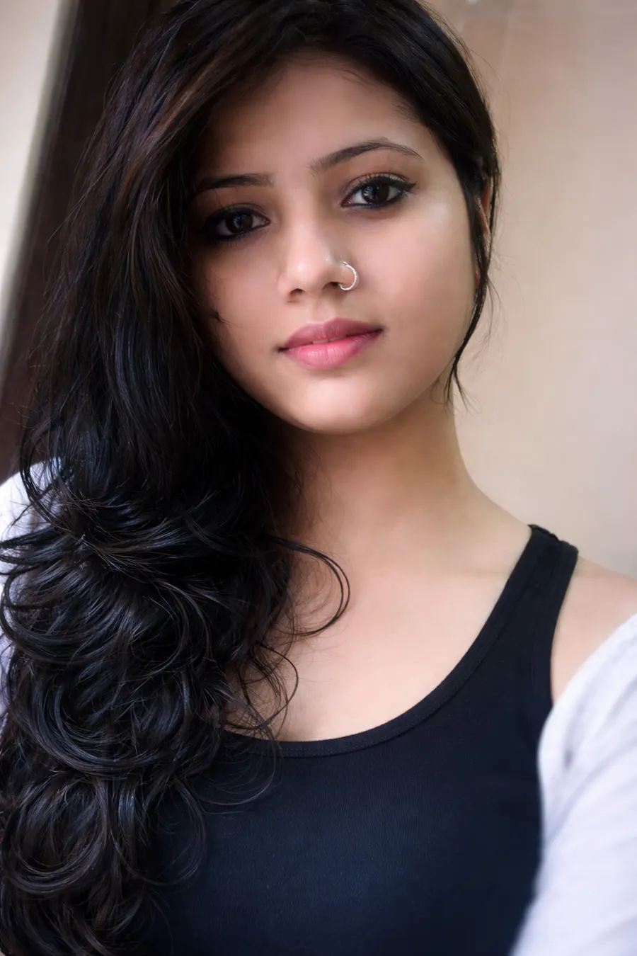 Cute Indian Girl Desi Girl