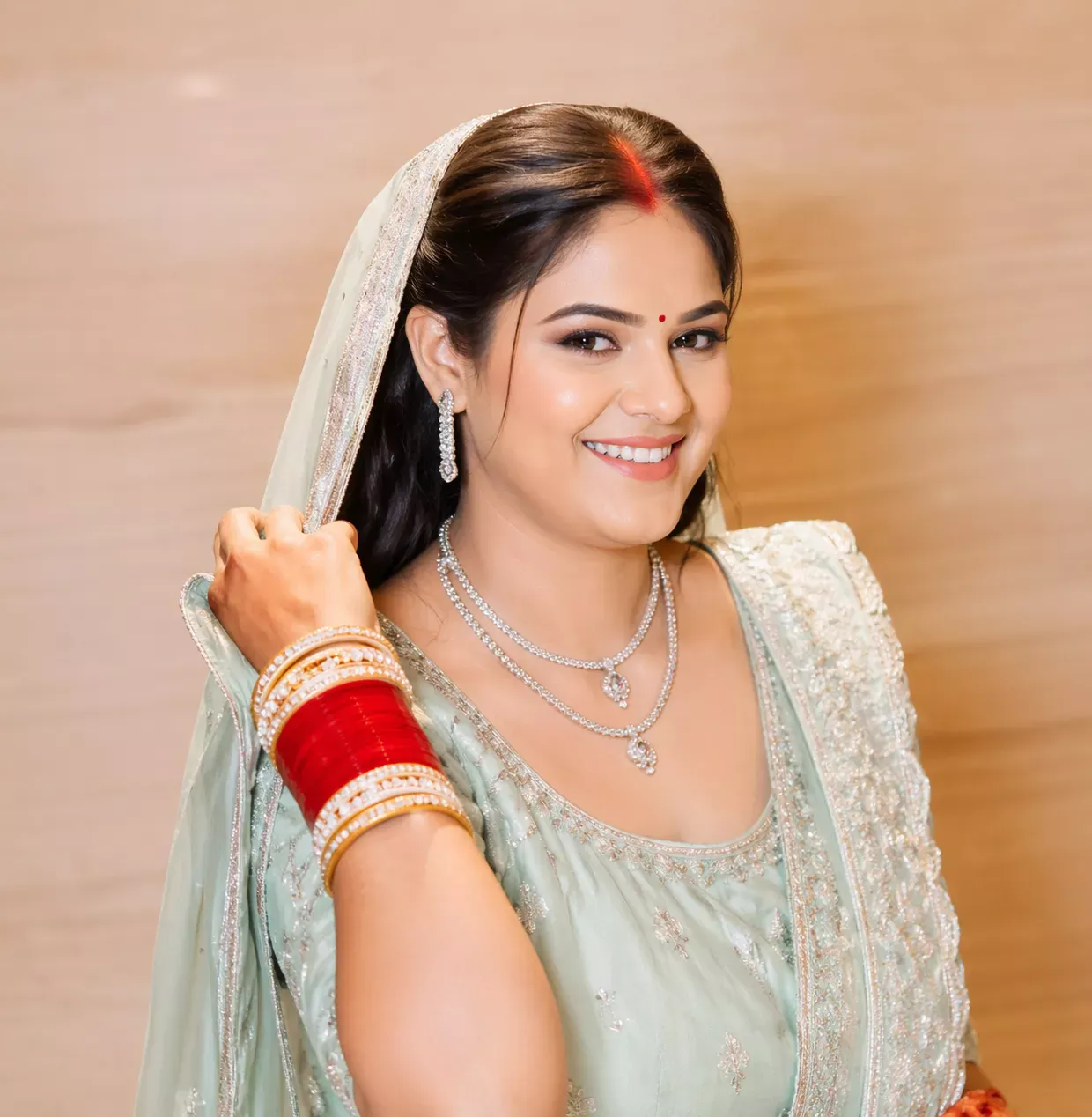Bhabhi Photo Dp