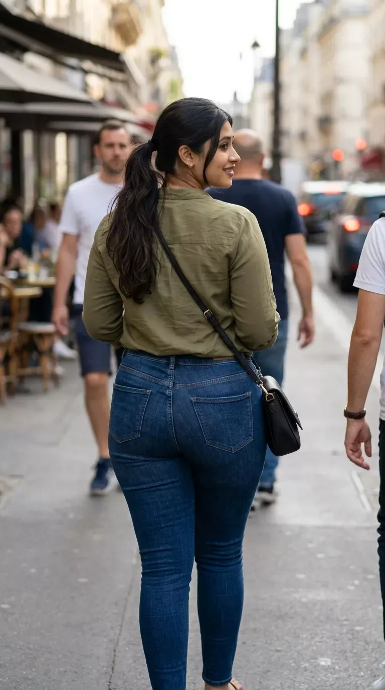 Most beautiful Indian women ever