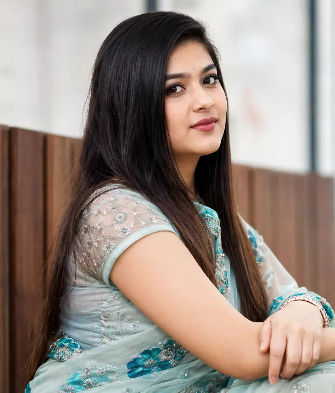 beautiful indian bhabhi photo